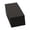 Black, variant on Agiufgs 10 Pack Furniture Wall Protector Foam, Impact Absorption and Noise Reduction, for Couch Bed Chair Table Corner Protection, White