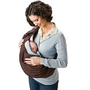 Evenflo - Snugli Sway Sling Infant Carrier, Brown