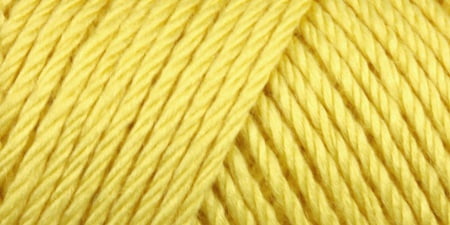 Caron Simply Soft Solids Yarn-Lemonade, Multipack Of 3