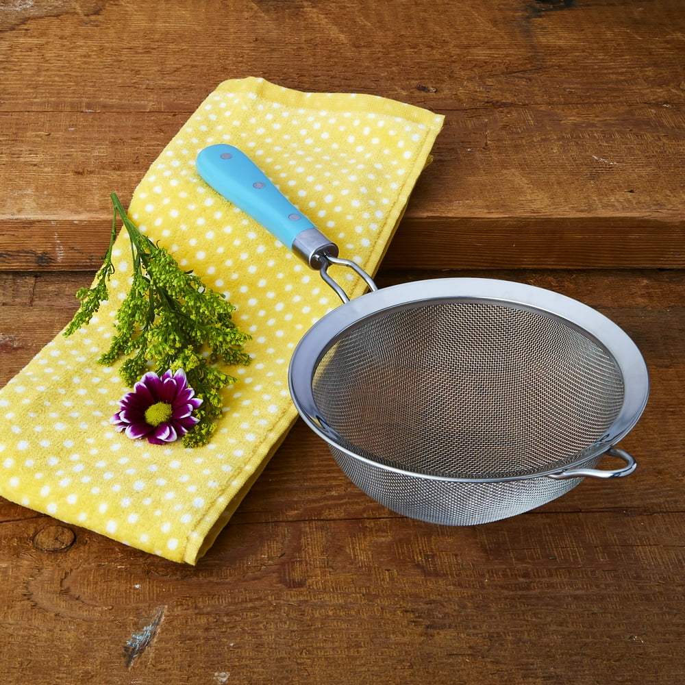 The Pioneer Woman 7" Strainer