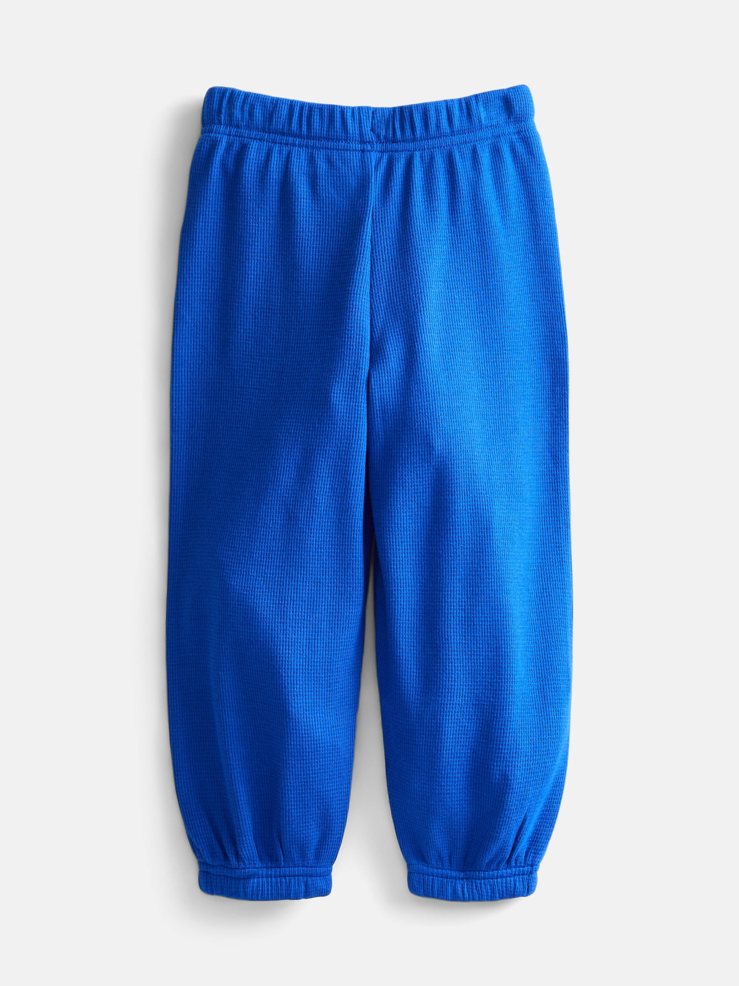 Wonder Nation Toddler Boys' Thermal Jogger Pants, Sizes 18M-5T