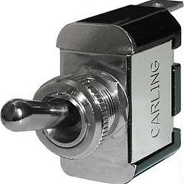 Blue Sea 4150 WeatherDeck Toggle Switches