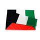 thumbnail image 4 of 90*150cm Palestine Flag hanging High Quality Polyester Palestinian banner For Decoration, 4 of 5