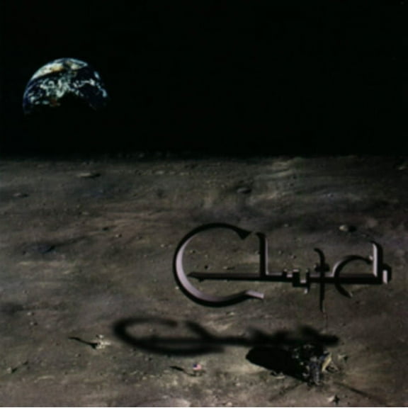 Clutch (CD)