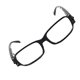 thumbnail image 3 of Gafas de lectura Minnieouse de visión nocturna LED dioptrías 350 grados color Lente blanco, 3 of 5