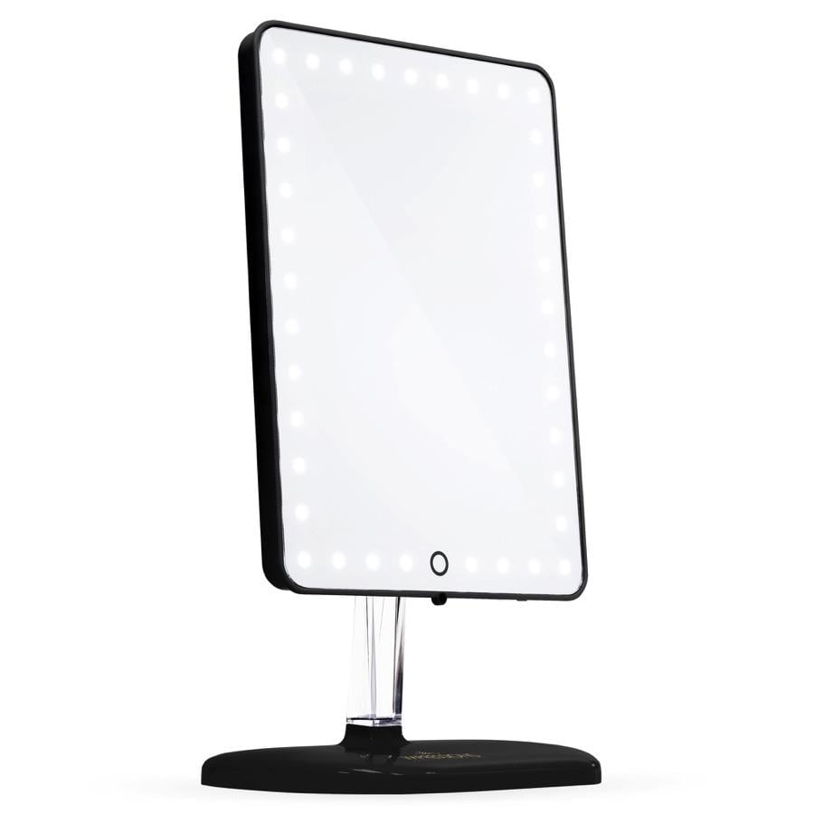IMPRESSIONS VANITY · COMPANY IMPRESSIONS Touch Pro Makeup Mirror with