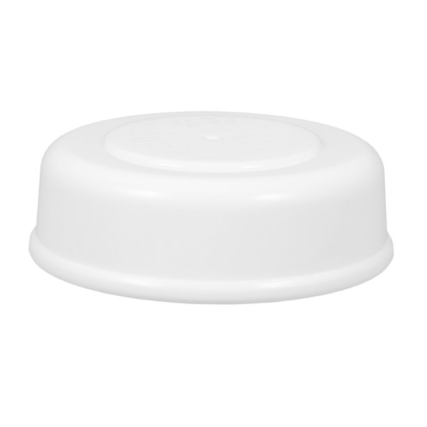 Tapa de repuesto para biberón de leche, tapa a prueba de fugas para biberones de viaje, tapa reutilizable para biberones, tapa de sellado para biberones, tapa para almacenamiento