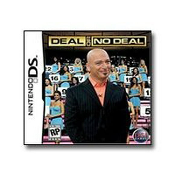 Deal or No Deal - Nintendo DS