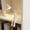 F, variant on 1PCS Easter Bunny Figures Decoration Decoration Rabbit Sitting Spring Easter Decoration for Table Windowsill Living Room Valentine's Day Gift Easter Decoration for Standing