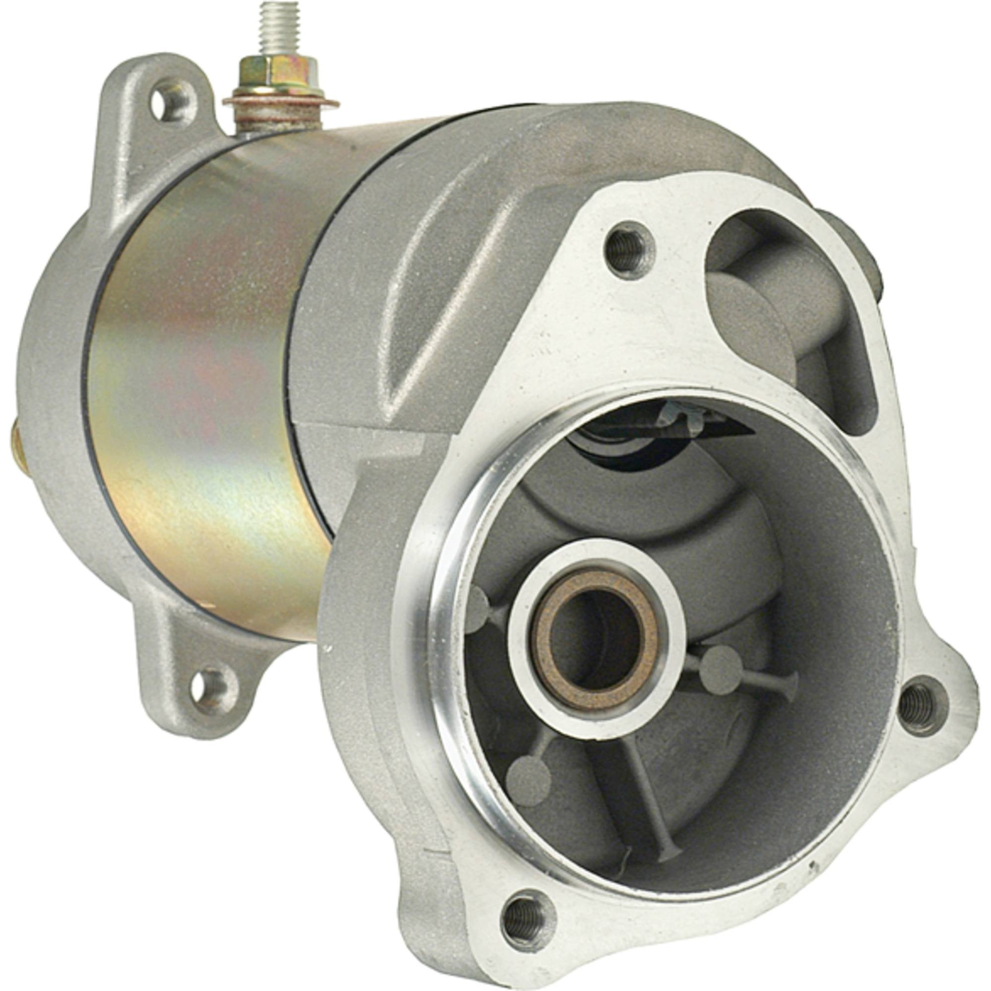 New DB Electrical Starter SMU0034 For Polaris ATV Scrambler 400 2X4 1997-2002, 300 1996-2000 3083646