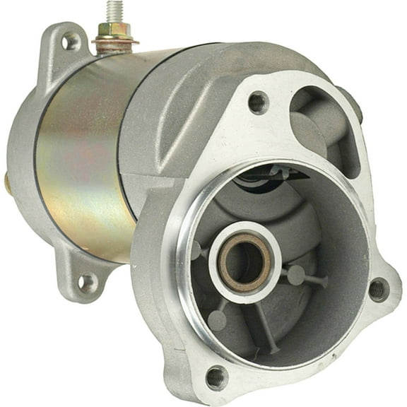 New DB Electrical Starter SMU0034 For Polaris ATV Scrambler 400 2X4 1997-2002, 300 1996-2000 3083646