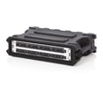 thumbnail image 2 of Estuche Rack Gator G-PRO-2U-13 Pro Series Shallow 2U 13cm, 2 of 6