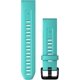 thumbnail image 1 of Correa De Silicona Garmin Quickfit 20 Aqua, 1 of 2
