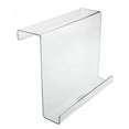 thumbnail image 1 of Bgsha Clear Acrylic Treadmill Book Holder Reading Rack Stand Treadmill Tablet Holder, 1 of 10