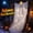 A002- White, variant on Halloween Outdoor Hanging Decorations Large Light Up Scary Skull Ghost Decor Spooky Creepy Halloween Decor for Yard Porch Outdoor Lawn Party Black 1 Pack
