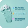 thumbnail image 5 of OLLY Body Wash Calm With Hyaluronic Acid ,17 fl oz, 5 of 14