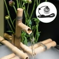 thumbnail image 1 of OUNONA 1Set  Fog Machine Mist Maker Fogger Plastic For Indoor Water Features, 1 of 7