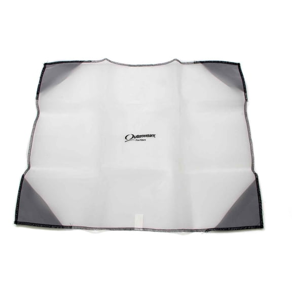 Outerwears 11 2793 12 20" X 24" Radiator Shaker Screen