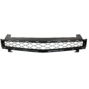 chevrolet camaro grille