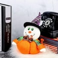 thumbnail image 4 of Halloween Plush Toys  Stuffed Figurines Witch   Halloween Decor, 4 of 5