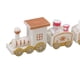 thumbnail image 2 of Accesorios de decoración navideña de tren pequeño, 3 juegos de decoración de pasteles de tren pequeño, decoración de tren pequeño, resultados impresionantes, 2 of 8