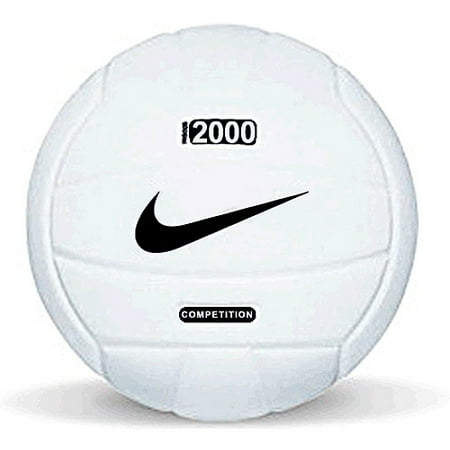 Nike 2000 NFHS Volleyball