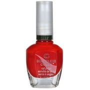 Cover Girl: Red Revolution Boundless Color Nail Polish