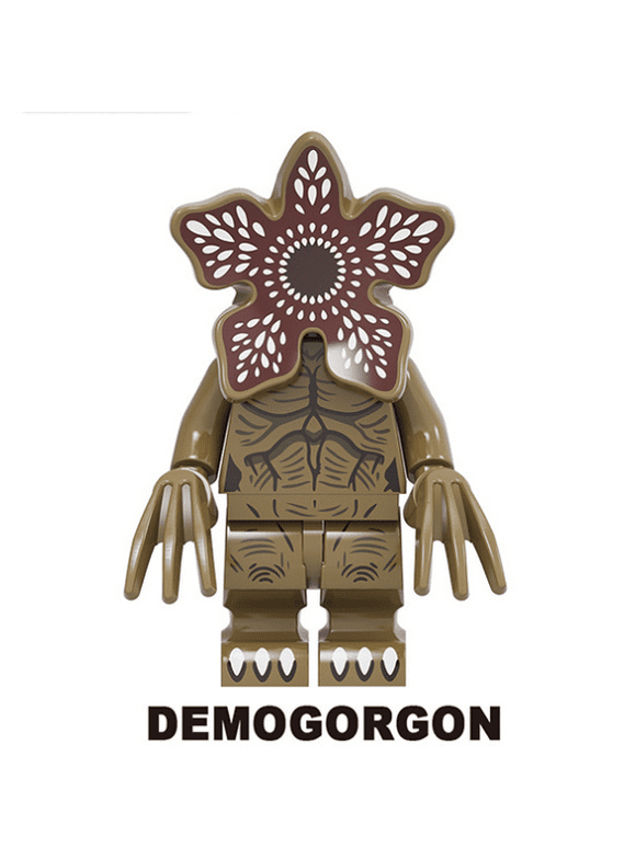 Stranger Things Action Figures in Stranger Things Toys