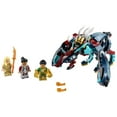 thumbnail image 5 of LEGO Super Heroes Deviant Ambush! 76154, 5 of 16