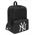 thumbnail image 2 of Mochila New Era Multi Estadium De Los Yankees UNISEX 60503791 Negro SIN TALLA, 2 of 5