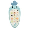 thumbnail image 1 of Phone Toy, Special Design Telephone Toy Having Fun For Children, 1 of 8
