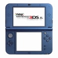 thumbnail image 4 of Nintendo New 3DS XL/LL Gaming Console Random Color (Refurbished), 4 of 5
