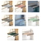 thumbnail image 5 of Perchas para Abrigos Inteprter 5 Uds con Clips de Acero Inoxidable Ahorro de Espacio, 5 of 6