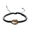thumbnail image 2 of Juego de Pulseras Trenzadas Minnieouse Accesorios de Moda de Concha para Mujer, 2 of 6