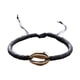 thumbnail image 5 of Pulseras Trenzadas Minnieouse Concha para Niñas Adolescentes Colorido, 5 of 6