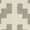Gray/Ivory, variant on SAFAVIEH Cambridge Keegan Geometric Wool Area Rug, Gray/Taupe, 5' x 7'