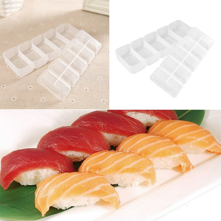 Nigiri Sushi Mold, Seafood Tools