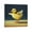 Frame-style, variant on Cute Animal Yellow Duck Wall Art Poster Decorative Painting Canvas Wall Art Living Room Posters Bedroom Painting 20x20inch(50x50cm)