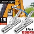 thumbnail image 4 of 2x Upgraded High Pressure Oil Injection Nozzles Easy Installation, 12000psi Maximum Working Pressure, Durable Stainless Steel, 4 of 10