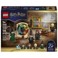 thumbnail image 2 of Set LEGO Harry Potter Castillo de Hogwarts Ceremonia del Sombrero Seleccionador 76460, 2 of 4
