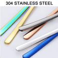 thumbnail image 3 of Perfect for Jars, Smoothies, Blenders | One Piece Utensils | Durable Kitchen Cookware, 3 of 5