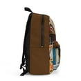 thumbnail image 2 of Krakow Poland Backpack, 2 of 5