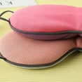 thumbnail image 4 of Bangcool Sleeping Mask Double-side Cool & Warm Breathable Eye Mask Eye Sleeping Cover, 4 of 10