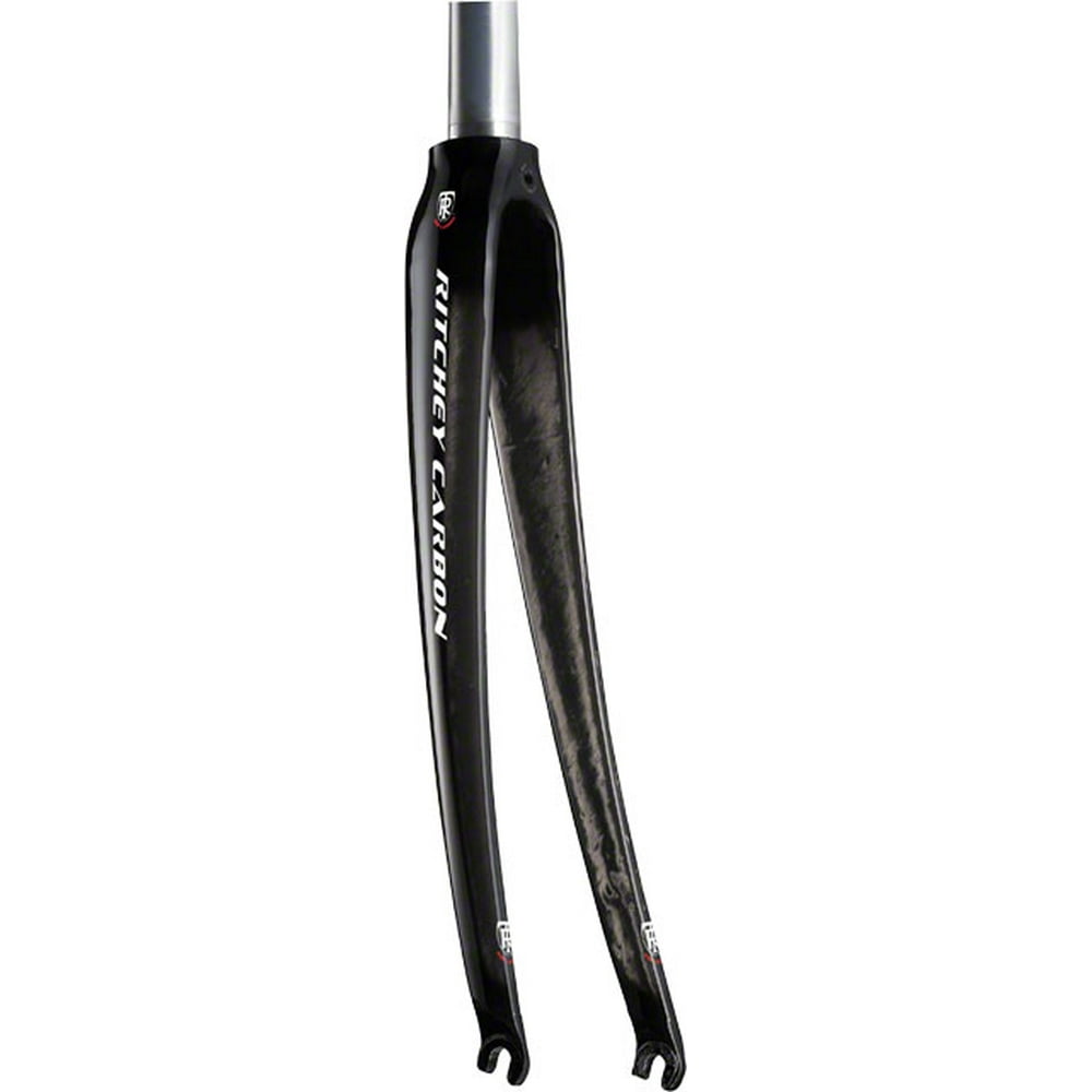 Ritchey Comp Carbon Road Fork 700c QR 11/8 Black