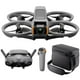 thumbnail image 1 of Drone DJI Avata 2 Fly More Combo (3 Baterias) DJI Goggles 3 4K/60FPS Distancia 13KM 23 Min Vuelo, 1 of 6