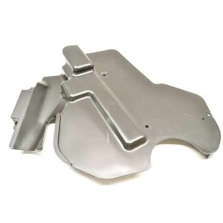Right Fender Fiberglass - Kawasaki 14091-1429 Front Right Fender Side Cover QTY 1