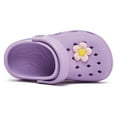 thumbnail image 5 of GUBARUN Boys Girls Clogs Kids Slip On Beach Garden Shoes Children Sandals(Toddler/Little Kids/Big Kids), 5 of 7