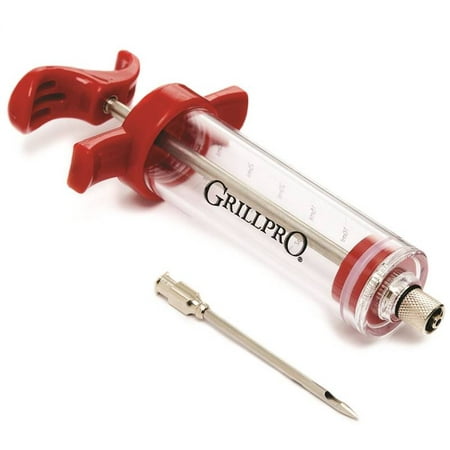 Oversized Injector - Onward Grill Pro 14950 4.5