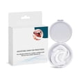 thumbnail image 2 of Adjustable Snap-on Dentures, Snap-on Dentures Dentures Veneers Denture Braces, Modified Teeth Interdental Filling Braces Straightening Dentures Kit, 2 of 5