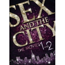 Sex and the City / Sex and the City 2